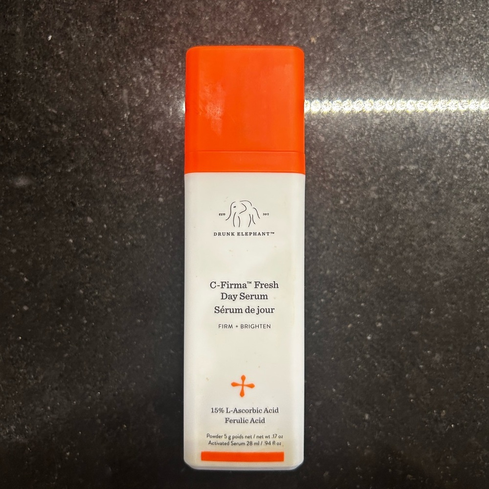 Drunk Elephant C-Firma Fresh Day Serum